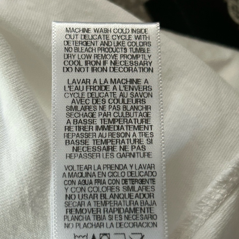LION T-SHIRT - Picture 12 of 16